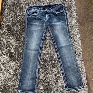 Premiere jeans